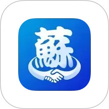 苏民国际商会2025官方新版图标