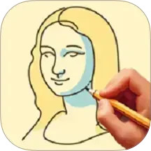 procra绘画2025官方新版图标