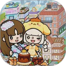 米达达创造小镇2026官方新版图标