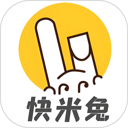快米兔聚合2025官方新版图标
