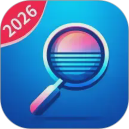 大字简阅宝2026官方新版图标