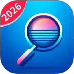 大字简阅宝2026官方新版图标