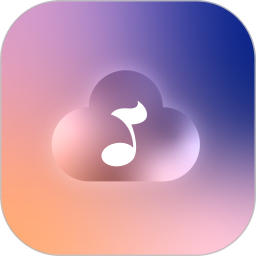 云极音乐2025官方新版图标