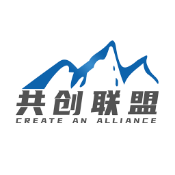 共创联盟2025官方新版图标