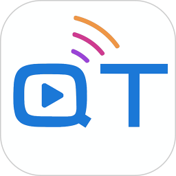 QT APP2025官方新版图标