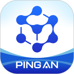 平安口袋管家2026官方新版图标