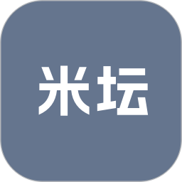 米坛社区2025官方新版图标