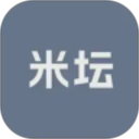 米坛社区2026官方新版图标