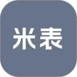 米坛社区2026官方新版图标