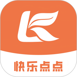 快乐点点2025官方新版图标