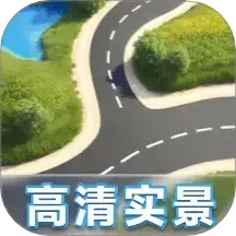 VR高清实景云游2025官方新版图标