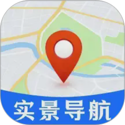 VR高清实景云游2026官方新版图标