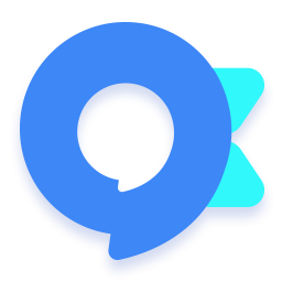 顷客2025官方新版图标