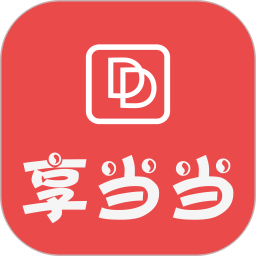 享当当商城2025官方新版图标