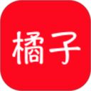 橘子视频2025官方新版图标