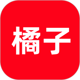 橘子视频2026官方新版图标