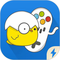小鸡模拟器极速版2026官方新版图标
