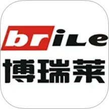 博瑞莱调压2025官方新版图标