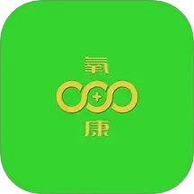 氧康生物2025官方新版图标