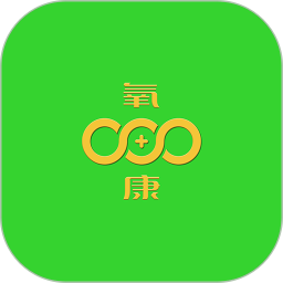 氧康生物2025官方新版图标