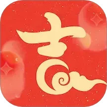 吉祥如意2025官方新版图标