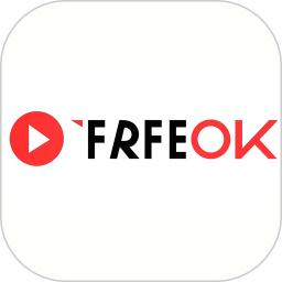 freeok免费追剧播放器2025官方新版图标