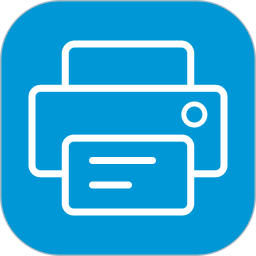 惠普印打印机2026官方新版图标