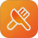 趣点美食2026官方新版图标