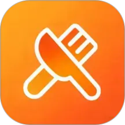 趣点美食2026官方新版图标