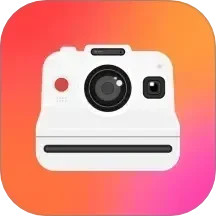 漫彩相机2026官方新版图标