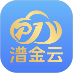 潽金云2025官方新版图标