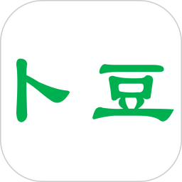 卜豆洗车2026官方新版图标