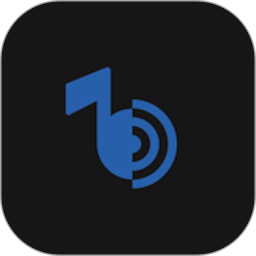 伴奏提取宝2025官方新版图标