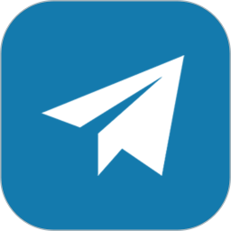 电报messenger2025官方新版图标