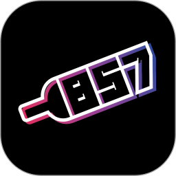 857社交2025官方新版图标