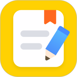 多彩笔记2026官方新版图标