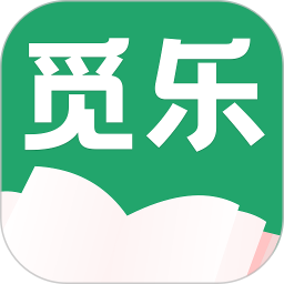 觅乐小说2026官方新版图标