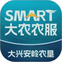 大垦农服2026官方新版图标