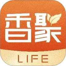 恰如香聚life2025官方新版图标