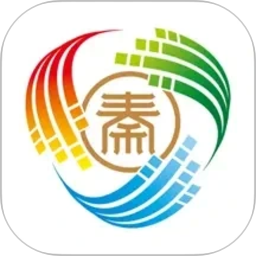 咸阳融媒2026官方新版图标