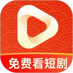 虹果免费短剧2025官方新版图标