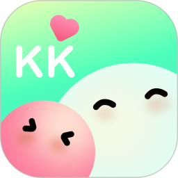 KK语音2025官方新版图标