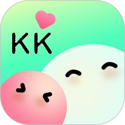 KK语音2026官方新版图标