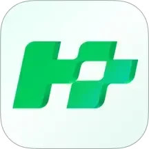 氢离子-医学AI助手2025官方新版图标