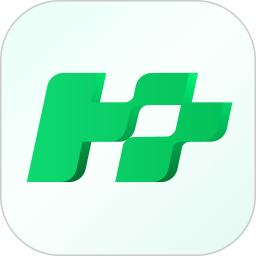 氢离子-医学AI助手2026官方新版图标