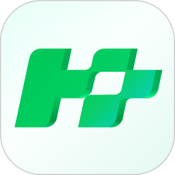 氢离子-医学AI助手2026官方新版图标