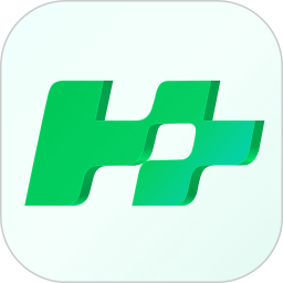 氢离子-医学AI助手2026官方新版图标