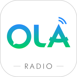 Ola Radio2025官方新版图标