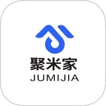 聚米家2025官方新版图标