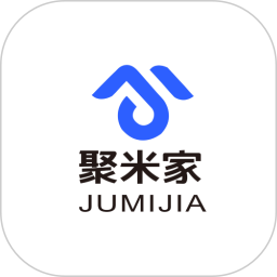 聚米家2025官方新版图标